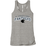 St. Anselm's Abbey Panthers <span class="pdp-name-mascot">Saint Anselm's Abbey Panthers</span> OGIO Women's Luuma Tank Front Thumbnail