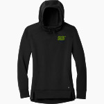 513 Volleyball 513 Volleyball <span class="pdp-name-mascot">513 Volleyball</span> OGIO Women's Luuma Pullover Fleece Hoodie Front Thumbnail