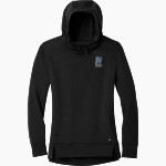 VENICE HIGH SCHOOL GONDOLIERS <span class="pdp-name-mascot">VENICE GONDOLIERS</span> OGIO Women's Luuma Pullover Fleece Hoodie Front Thumbnail