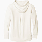 St. Charles Warriors OGIO Women's Luuma Pullover Fleece Hoodie Back Thumbnail