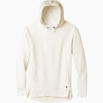 St. Charles Warriors OGIO Women's Luuma Pullover Fleece Hoodie Front Thumbnail