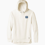 GIG HARBOR HIGH SCHOOL TIDES <span class="pdp-name-mascot">GIG HARBOR TIDES</span> OGIO Women's Luuma Pullover Fleece Hoodie Front Thumbnail
