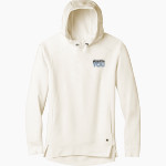 Believe In You <span class="pdp-name-mascot">Believe In You</span> OGIO Women's Luuma Pullover Fleece Hoodie Front Thumbnail