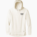 WESTERVILLE CENTRAL WARHAWKS <span class="pdp-name-mascot">WESTERVILLE WARHAWKS</span> OGIO Women's Luuma Pullover Fleece Hoodie Front Thumbnail