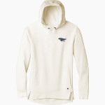 Runbirds Baseball Runbirds Baseball OGIO Women's Luuma Pullover Fleece Hoodie Front Thumbnail