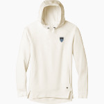 Northstar Christian Knights <span class="pdp-name-mascot">Northstar Christian Academy Knights</span> OGIO Women's Luuma Pullover Fleece Hoodie Front Thumbnail