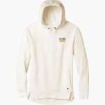 EAST NOBLE HIGH SCHOOL KNIGHTS <span class="pdp-name-mascot">EAST NOBLE KNIGHTS</span> OGIO Women's Luuma Pullover Fleece Hoodie Front Thumbnail