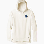 Marian SABRES OGIO Women's Luuma Pullover Fleece Hoodie Front Thumbnail