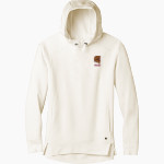 St. Charles Warriors OGIO Women's Luuma Pullover Fleece Hoodie Front Thumbnail