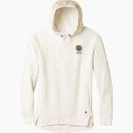 HAPPY CAMP HIGH SCHOOL INDIANS <span class="pdp-name-mascot">HAPPY CAMP INDIANS</span> OGIO Women's Luuma Pullover Fleece Hoodie Front Thumbnail