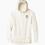 Weaver Beavers <span class="pdp-name-mascot">Weaver Beavers</span> OGIO Women's Luuma Pullover Fleece Hoodie Front Thumbnail