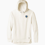 FreedomProject Academy <span class="pdp-name-mascot">FreedomProject Academy Founders</span> OGIO Women's Luuma Pullover Fleece Hoodie Front Thumbnail