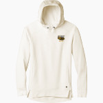 Enfield Street Bees OGIO Women's Luuma Pullover Fleece Hoodie Front Thumbnail