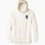 Texas School for the Deaf OGIO Women's Luuma Pullover Fleece Hoodie Front Thumbnail