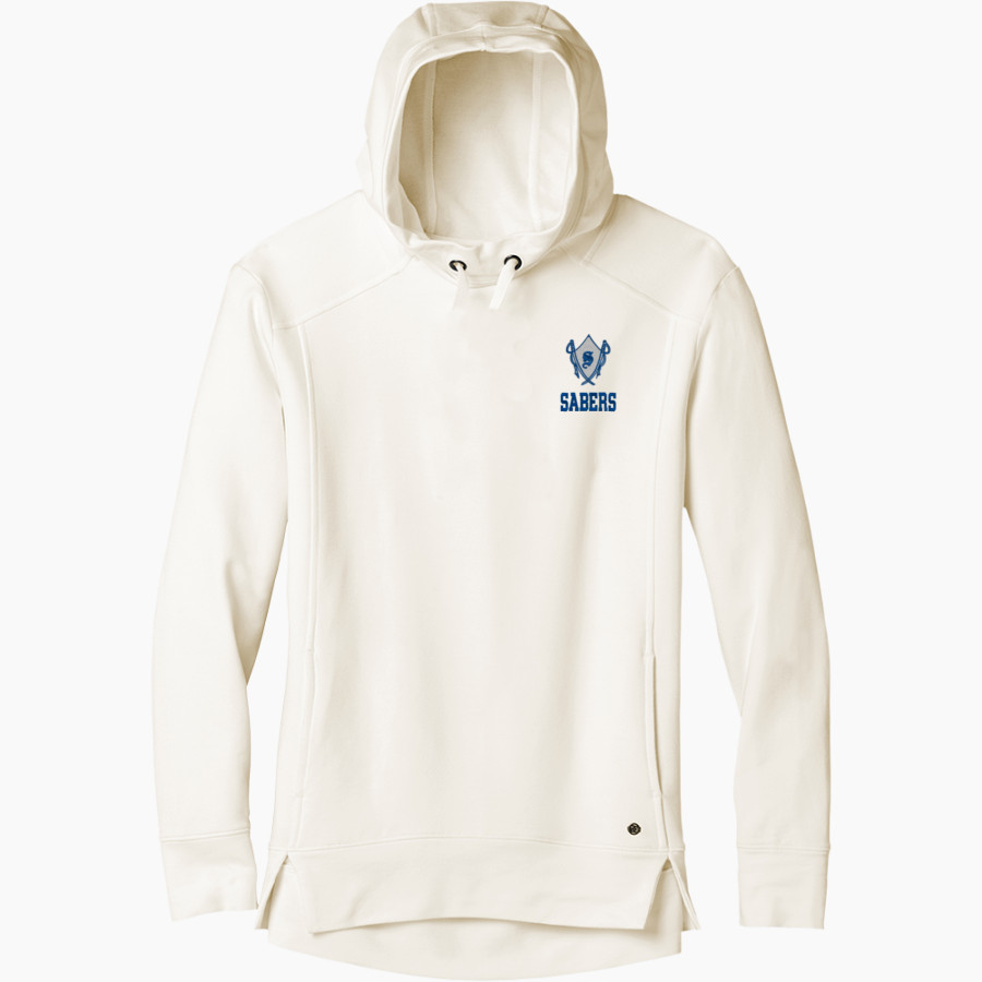 Susquehanna Sabers <span class="pdp-name-mascot">Susquehanna Community High School Sabers</span> OGIO Women's Luuma Pullover Fleece Hoodie