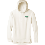 WINDSOR HIGH SCHOOL YELLOW JACKETS <span class="pdp-name-mascot">WINDSOR YELLOW JACKETS</span> OGIO Women's Luuma Pullover Fleece Hoodie Front Thumbnail