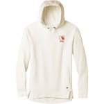 Woodlands Academy Of The Sacred Heart Wildcats <span class="pdp-name-mascot">Woodlands Academy Of The Sacred Heart Wildcats</span> OGIO Women's Luuma Pullover Fleece Hoodie Front Thumbnail