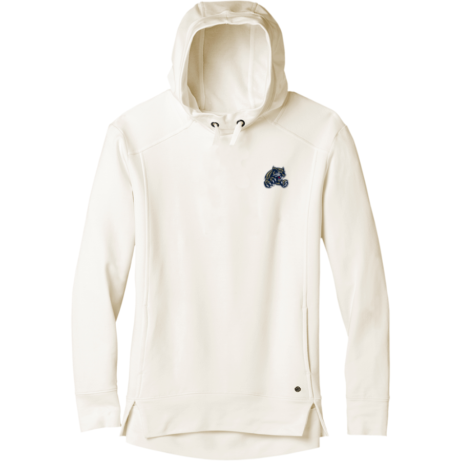 SWEET HOME HIGH SCHOOL PANTHERS <span class="pdp-name-mascot">SWEET HOME PANTHERS</span> OGIO Women's Luuma Pullover Fleece Hoodie