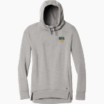 NOVA Titans <span class="pdp-name-mascot">NOVA Titans</span> OGIO Women's Luuma Pullover Fleece Hoodie Front Thumbnail