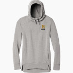 RIVERVIEW HIGH SCHOOL RAIDERS OGIO Women's Luuma Pullover Fleece Hoodie Front Thumbnail