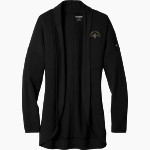 Camp Kawaga Sideline Store <span class="pdp-name-mascot">Camp Kawaga</span> OGIO Women's Luuma Cocoon Fleece Front Thumbnail