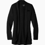 JESSE BETHEL HIGH SCHOOL JAGUARS <span class="pdp-name-mascot">JESSE BETHEL JAGUARS</span> OGIO Women's Luuma Cocoon Fleece Front Thumbnail