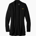 SONORA HIGH SCHOOL RAIDERS <span class="pdp-name-mascot">SONORA RAIDERS</span> OGIO Women's Luuma Cocoon Fleece Front Thumbnail