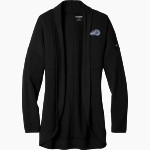 Elizabethtown Aquatic Club Elizabethtown OGIO Women's Luuma Cocoon Fleece Front Thumbnail