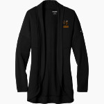 BOOKER T WASHINGTON HIGH SCHOOL HORNETS <span class="pdp-name-mascot">BOOKER T WASHINGTON HORNETS</span> OGIO Women's Luuma Cocoon Fleece Front Thumbnail