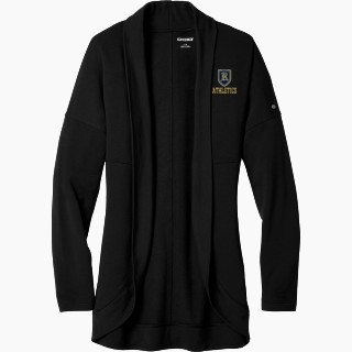 OGIO Women's Luuma Cocoon Fleece