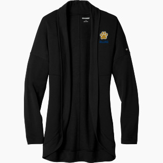 OGIO Women's Luuma Cocoon Fleece