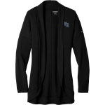 Columbia Cougars <span class="pdp-name-mascot">Columbia Cougars</span> OGIO Women's Luuma Cocoon Fleece Front Thumbnail