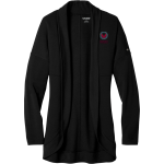 Achievement First University Prep Phoenix <span class="pdp-name-mascot">Achievement First University Prep High School Phoenix</span> OGIO Women's Luuma Cocoon Fleece Front Thumbnail