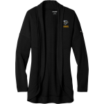 MONROE HIGH SCHOOL HORNETS <span class="pdp-name-mascot">MONROE HORNETS</span> OGIO Women's Luuma Cocoon Fleece Front Thumbnail