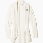 Delphian Dragons <span class="pdp-name-mascot">Delphian Dragons</span> OGIO Women's Luuma Cocoon Fleece Front Thumbnail