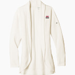 PENDER HIGH SCHOOL PENDRAGONS <span class="pdp-name-mascot">PENDER PENDRAGONS</span> OGIO Women's Luuma Cocoon Fleece Front Thumbnail