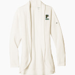 PREBLE HIGH SCHOOL HORNETS OGIO Women's Luuma Cocoon Fleece Front Thumbnail