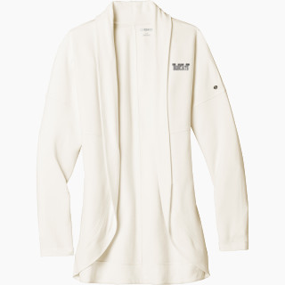 OGIO Women's Luuma Cocoon Fleece