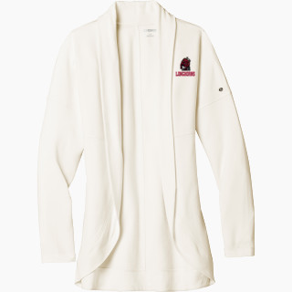 OGIO Women's Luuma Cocoon Fleece