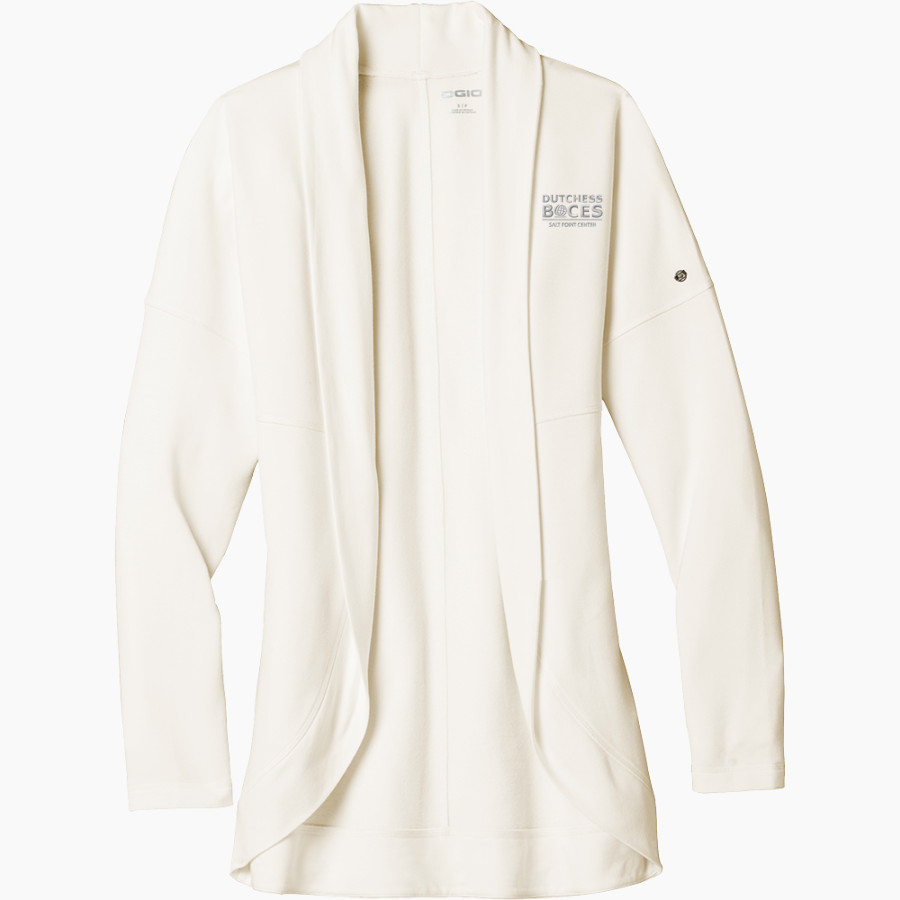 Dutchess BOCES <span class="pdp-name-mascot">Dutchess County BOCES</span> OGIO Women's Luuma Cocoon Fleece
