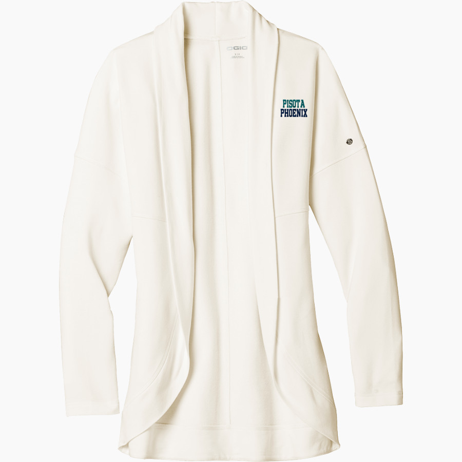 PISOTA Phoenix <span class="pdp-name-mascot">Phoenix International School of the Arts Phoenix</span> OGIO Women's Luuma Cocoon Fleece