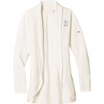 Southern Virginia Knights <span class="pdp-name-mascot">Southern Virginia University Knights</span> OGIO Women's Luuma Cocoon Fleece Front Thumbnail