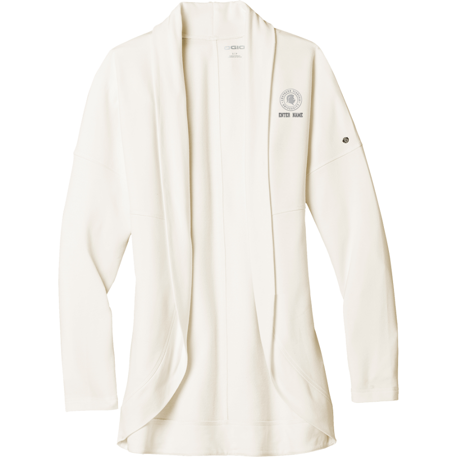 Southern Virginia Knights <span class="pdp-name-mascot">Southern Virginia University Knights</span> OGIO Women's Luuma Cocoon Fleece