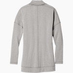 Carlsbad Lancers OGIO Women's Luuma Cocoon Fleece Back Thumbnail