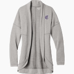 Carlsbad Lancers OGIO Women's Luuma Cocoon Fleece Front Thumbnail