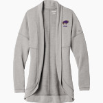 RIVERSIDE HIGH SCHOOL FRONTIERS OGIO Women's Luuma Cocoon Fleece Front Thumbnail