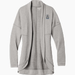 OLDENBURG ACADEMY TWISTERS <span class="pdp-name-mascot">OLDENBURG ACADEMY TWISTERS</span> OGIO Women's Luuma Cocoon Fleece Front Thumbnail