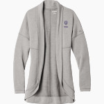 King's Academy Warriors OGIO Women's Luuma Cocoon Fleece Front Thumbnail