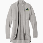 Ocean State Outlaws Outlaws <span class="pdp-name-mascot">Ocean State Outlaws</span> OGIO Women's Luuma Cocoon Fleece Front Thumbnail
