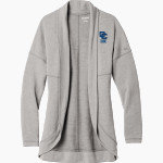 CHINO HIGH SCHOOL COWBOYS <span class="pdp-name-mascot">CHINO COWBOYS</span> OGIO Women's Luuma Cocoon Fleece Front Thumbnail